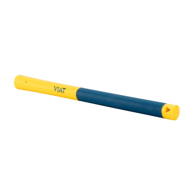Viat - Bi-Material-Griff mit Glasfaserkern für Alcotanas. vt93h