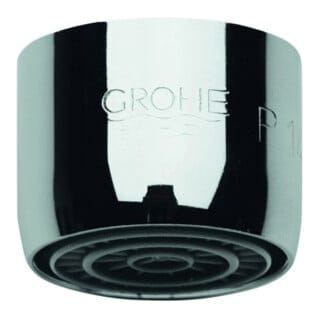 13928000 Mousseur Strahlregler M22 x1 für Spültischbatterien verchromt - Grohe