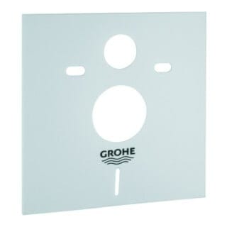 Schallschutz-Set - Grohe