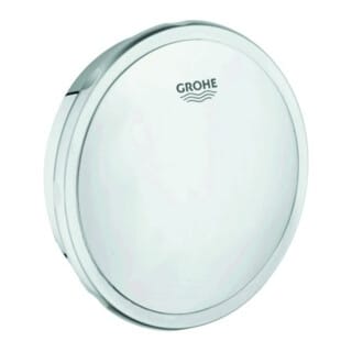 Talento - Ablauf-und Überlaufset, Chrom 19025000 - Grohe