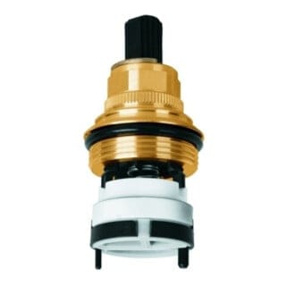Aquadimmer 12433 für Chiara Thermostate