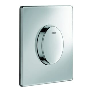 Skate Air WC-Betätigungsplatte (38564000) - Grohe