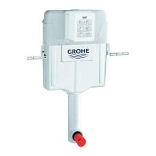 Spülkasten gd 2 38661000 - Grohe