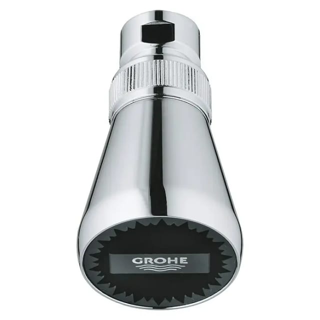 Relexa plus - Kopfbrause, Durchmesser 5 cm, verchromt 28094000 - Grohe