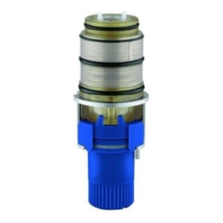 Thermostat-Kompaktkartusche 47175 1/2'' rechts für vertauschte Wasserwege - Grohe