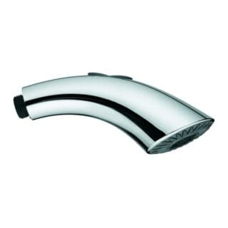 Spülbrause 46575 für K4 chrom