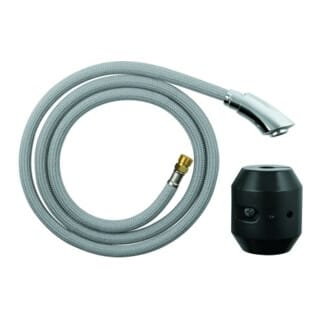 46576000 Auslaufbrause mit Schlauch für Spültischbatterie K4 (33786) - Grohe