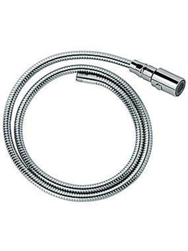 Minta Spülbrause Chrom (46592000) - Grohe