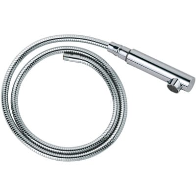 Minta Aulaufbrause Einhand- Spültischbatterie 46590000 - Grohe