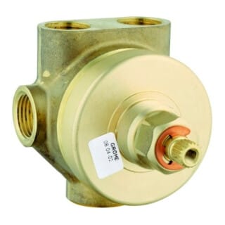 Allure 5-Wege-Umstellung Einbaukörper, 29033000 - Grohe