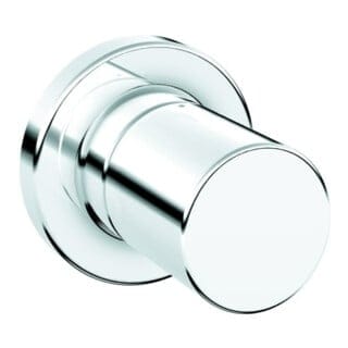 Grohtherm 3000 Cosmopolitan - Ventil - Oberbau, verchromt 19470000 - Grohe