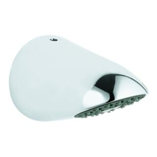 Grohe - Sportkopfbrause für Wandanschluss chrom EC28002000