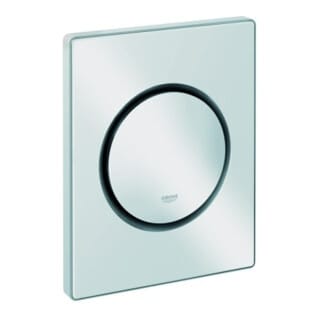 Cosmopolitan Urinal-Betätigung Nova Alpinweiß, Fertigmontageset, für manuelle Betätigung - Grohe
