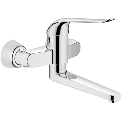 Euroeco Special - Waschtisch Einhebelmischer, verchromt 32773000 - Grohe