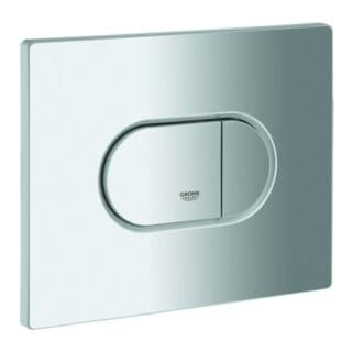 Grohe Arena Cosmopolitan Wc-Abdeckplatte (38858P00)