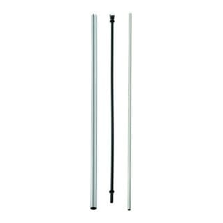 Zubehör - Ersatzrohr für Duschsysteme, verchromt 48054000 - Grohe