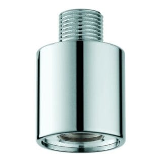 GROHE Verlängerung Euroeco CS 36316 40 mm für Selbstschluss-Wandventil 36316000