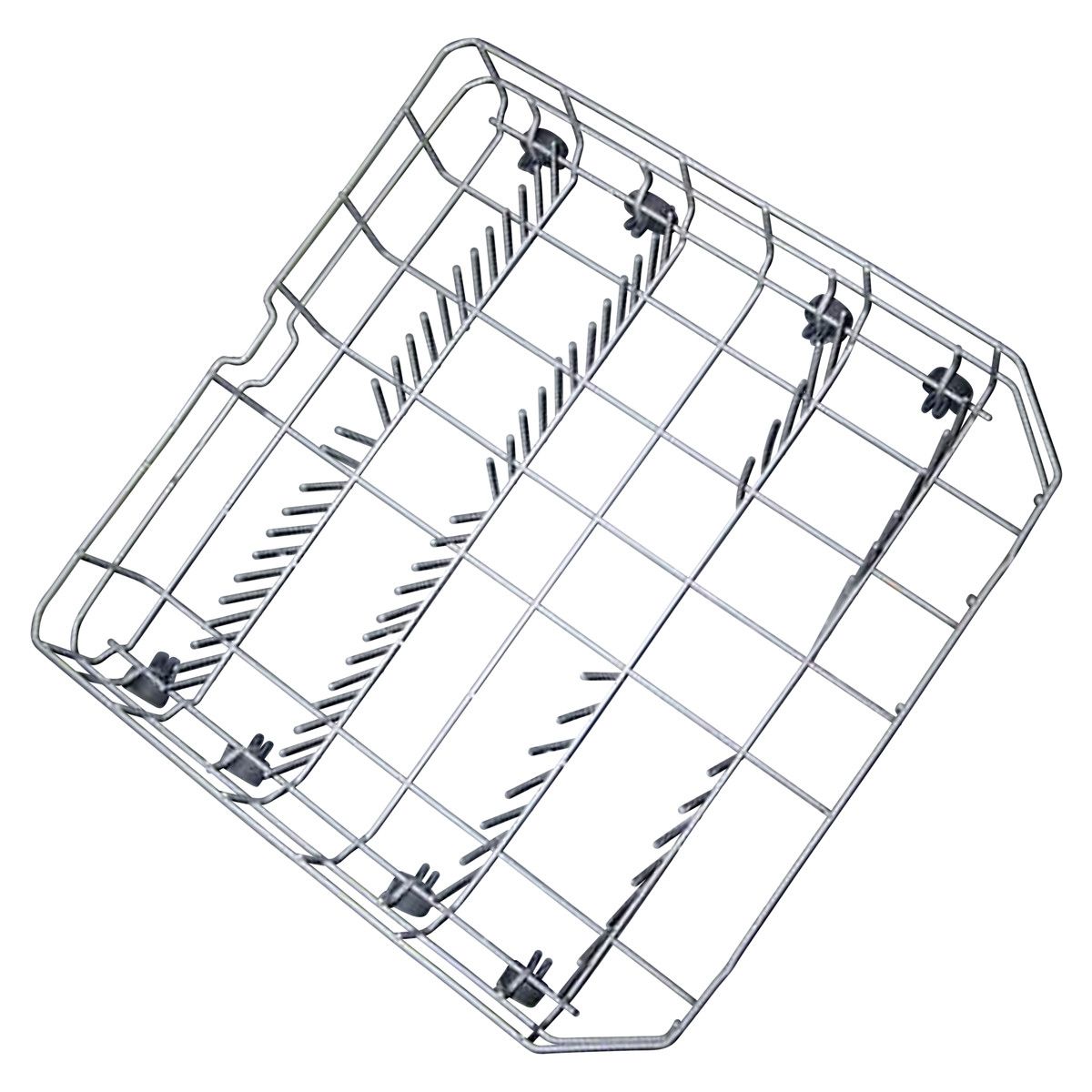 Ersatzteil - Unterkorb - - Essentiel B, Princeton, Far, Clayton, Westwood, Highonehig, Continental Edison, Orline, Domeos, Unicline, Valberg, Tucson, Selecline, Aya, Harrow, Finlux, Eureka, Edson, Te