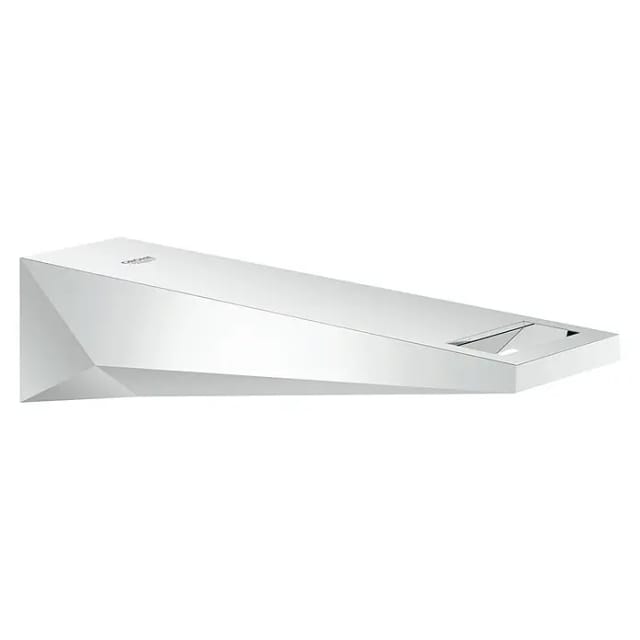 Allure Brilliant Wanneneinlauf Wandmontage, Ausladung - Grohe
