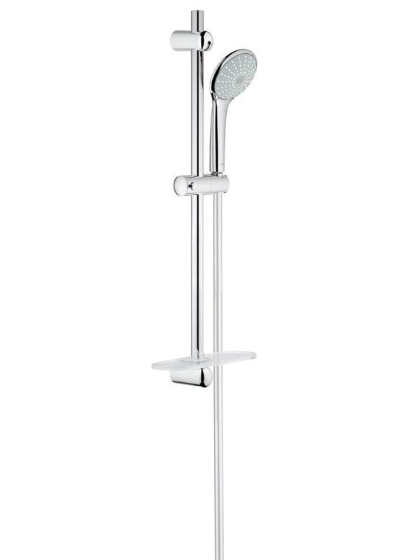 Brausegarnitur Euphoria 110 Mono 272661 600mm mit Seifenschale chrom