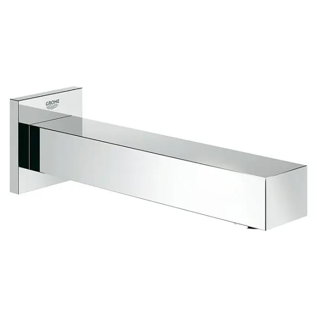 Eurocube - Wanneneinlauf, verchromt 13303000 - Grohe