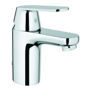 Eurosmart Cosmopolitan Einhand Waschtischbatterie, S-Size - Grohe