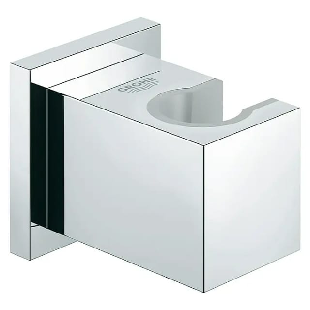 Euphoria Cube - Wandbrausehalter, verchromt 27693000 - Grohe