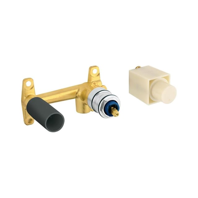 Einhand Unterputz-Universal-Einbaukörper, 23200000 - Grohe