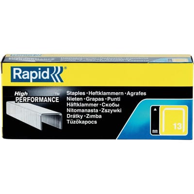 FP - Rapid Heftklammer Industriequalität 13/14 a 5000