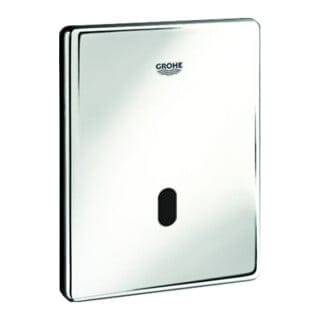 Grohe - Urinal-IR-Elektronik Tectron Skate für Rapido u/umb 6 v verchromt