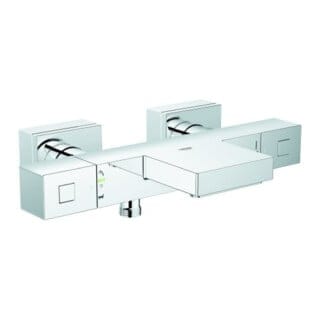 Grohtherm Cube Thermostat Wannenbatterie, 34497000 - Grohe