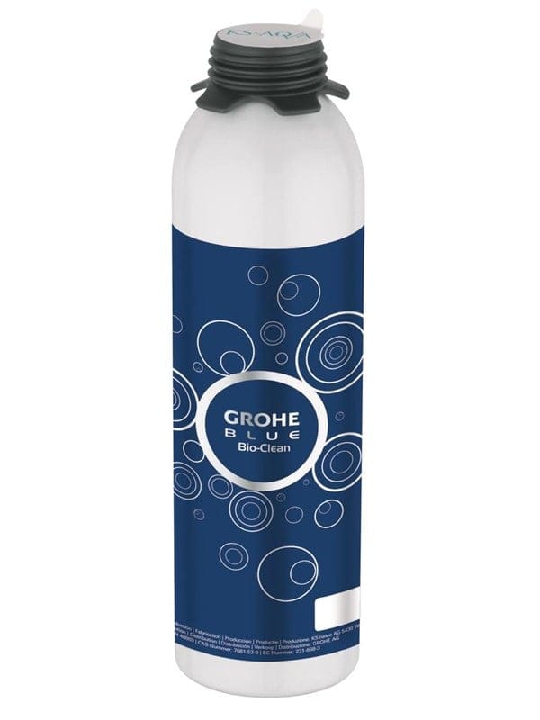 Ersatzteile - Reinigungskartusche 40434001 - Grohe