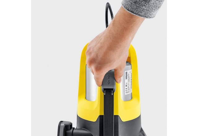 Karcher - Kärcher sp 22.000 Dirt Level Sensor