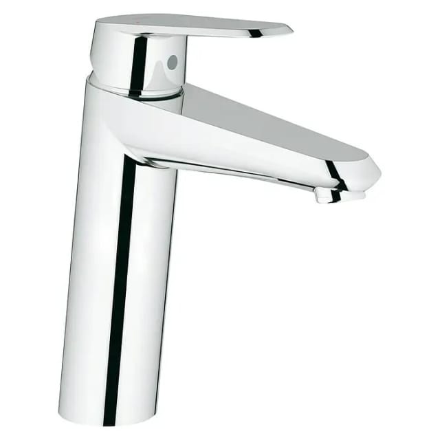 Eurodisc-Cosmopolitan Einhand-Waschtischbatterie dn 15, - Grohe