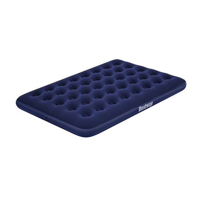 Luftbett 191 x 137 x 22 cm für 2 Personen - Bestway