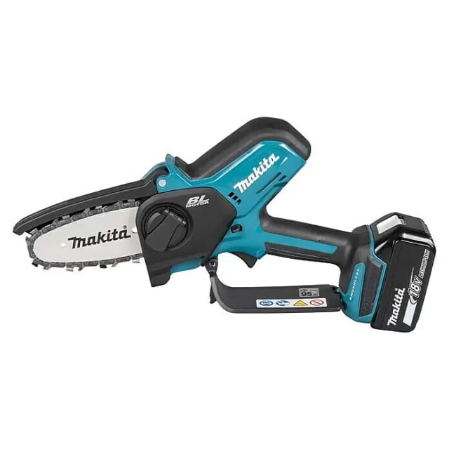Akku-Astsäge DUC101RF01 18V 1x 3,0 Ah und Ladegerät im Karton - Makita