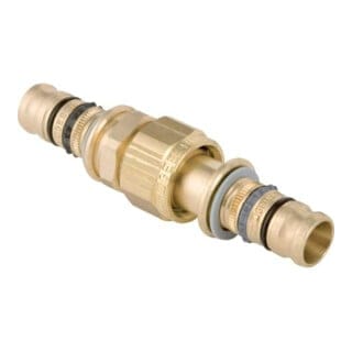 Geberit Mepla Verschraubung Außendurchmesser 26mm