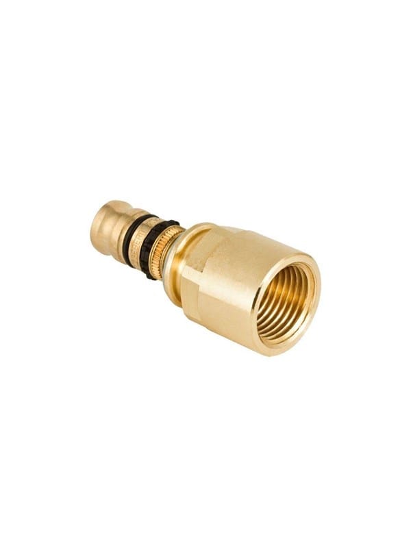 Mepla Übergang mit Innengewinde, CC499K, d 20mm, Rp 1/2' - Geberit