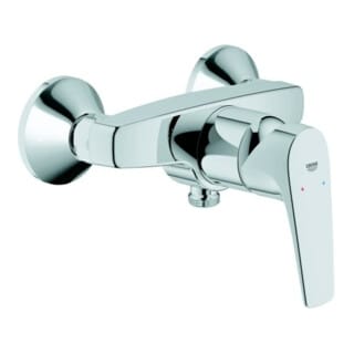 Grohe BauFlow - Duscharmatur, verchromt 23755000