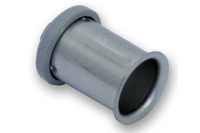Roth Ris Presshülse / Edelstahlhülse, 14 Mm