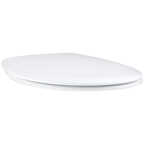 Bau Ceramic - WC-Sitz, Duroplast, weiß 39492000 - Grohe