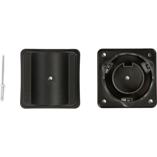 Secorüt - 30250 Steckerhalter [ - Stecker 13polig] abs Kunststoff
