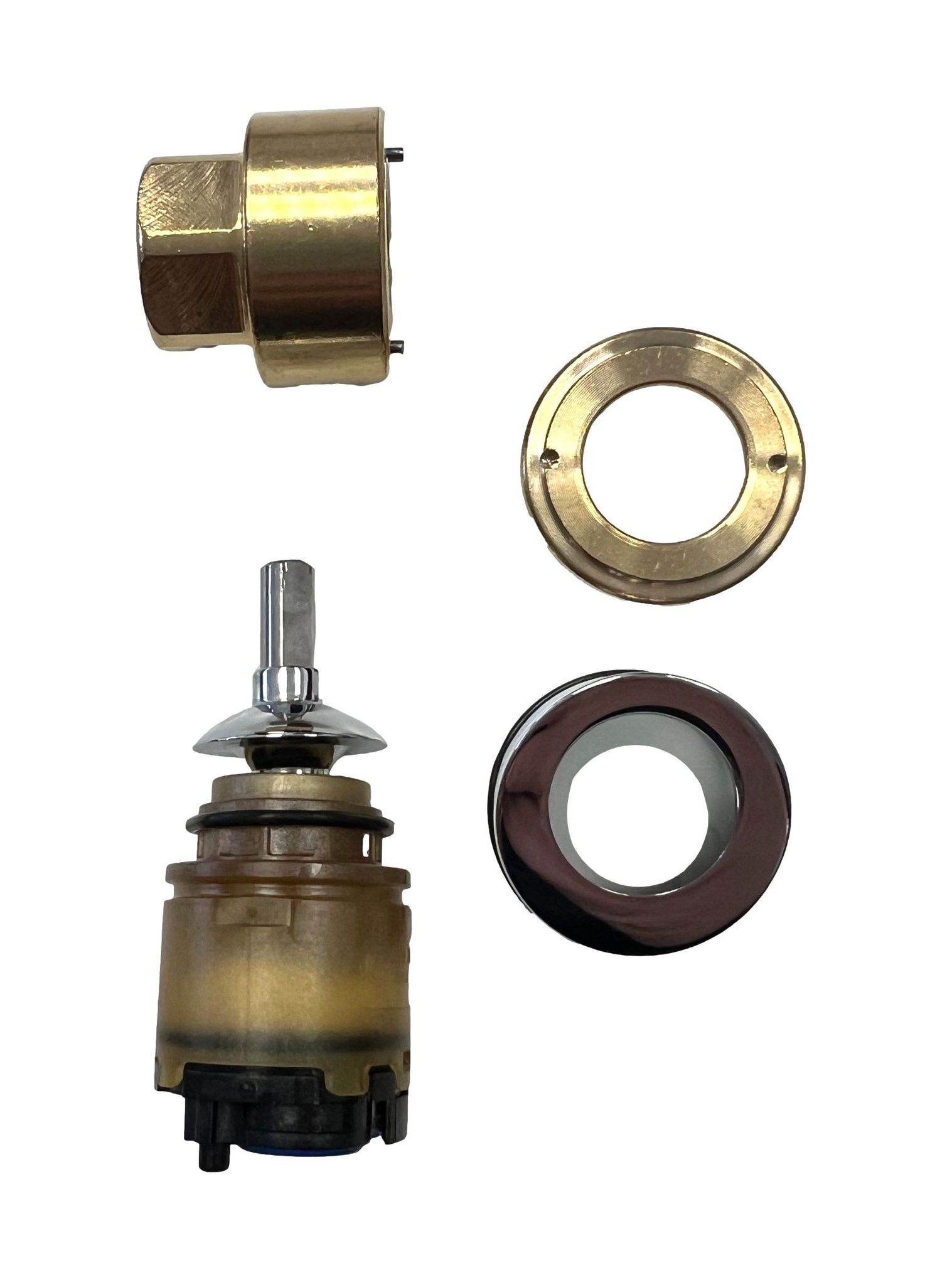 Ersatzpatrone Für Mischer Webert Aria Ac0684000 Kartuche