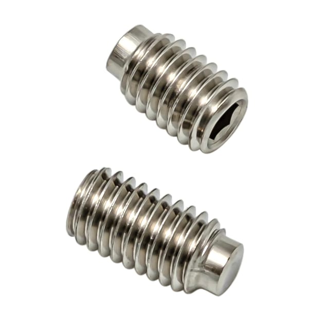 Ideal Standard - Gewindestift M5x10 SW2,5 - serienübergreifend - A963309NU