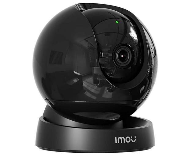 Imou - Rex 3D 3K IPC-GS2DP-5K0W wlan ip Überwachungskamera 2688 x 1620 Pixel
