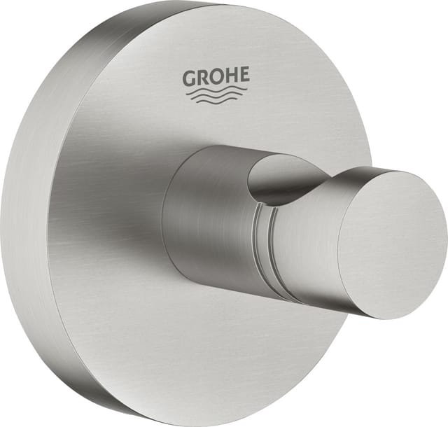 QuickFix Start - Haken, Supersteel 41173DC0 - Grohe