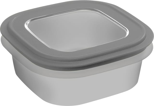 Sunware - Frischhaltedose Sigma Home 1,3 l grau Frischeboxen