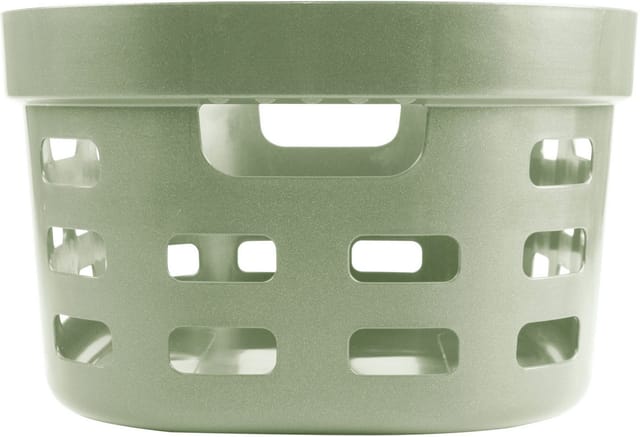 Wäschekorb Sigma Home 45 l hellgrün Wäschekorb - Sunware