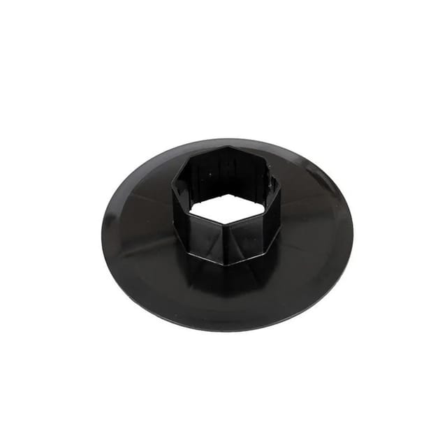 Begrenzungsscheibe für SW60 Achtkantwelle - 170 mm