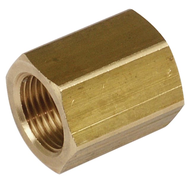2200132 Muffe 1/4'' - Aircraft